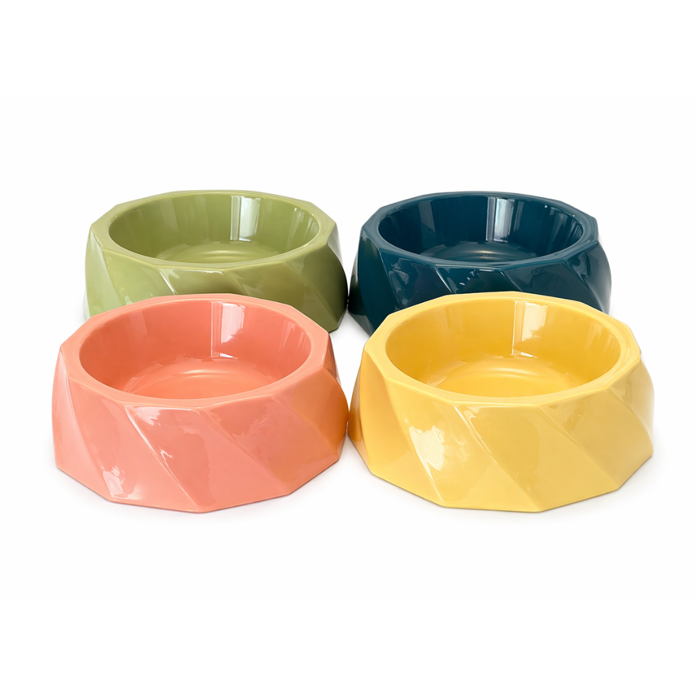 Plato Diamante