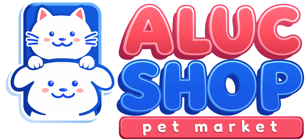 AlucShop – Pet Market
